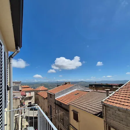 Apartament Dazicalo *