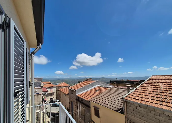 アパート Dazicalo *