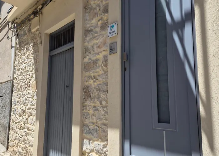 アパート Dazicalo *