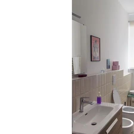 Appartement Dazicalo *