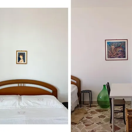 Dazicalo Apartment San Giovanni Gemini