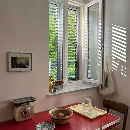 Dazicalo Apartment *