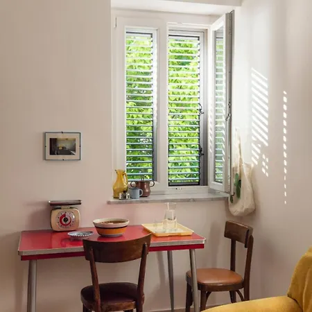 Apartment Dazicalo San Giovanni Gemini