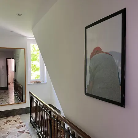 Appartement Dazicalo *